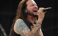 jonathan davis