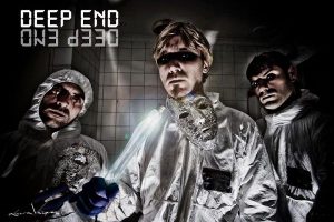 Deep End