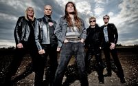 Steve Harris - British Lion