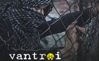VANTROI - Aquí es donde los vamos a detener