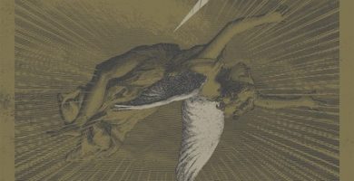 Pájaro - He Matado al Ángel