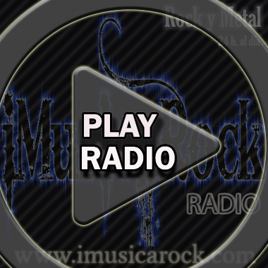 Radio de rock y metal