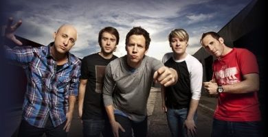 Presenta Astronaut