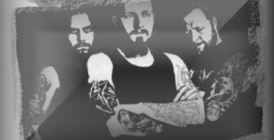 Pisando fuerte con Of Death