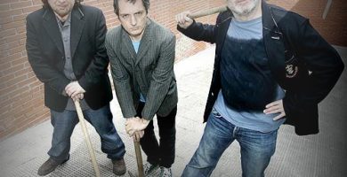 Se marchan para siempre