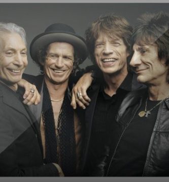 vuelven con nuevo disco