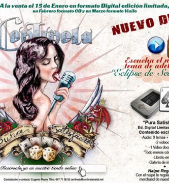 Centinela
