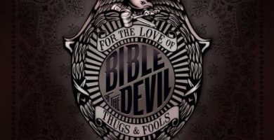 bible of devil