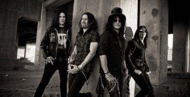 slash 2012