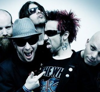 stone sour