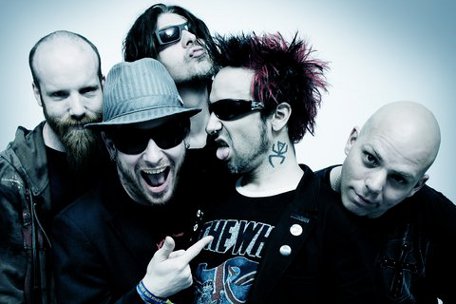 stone sour