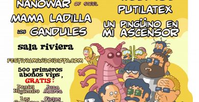 19 y 20 de octubre