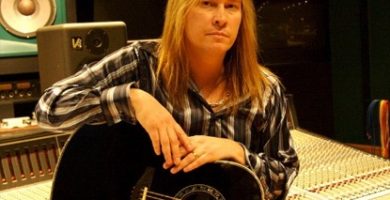 glen drover