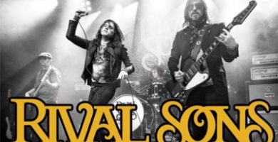 rival sons