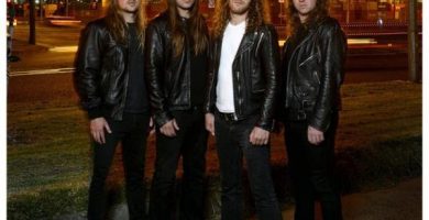 Airbourne