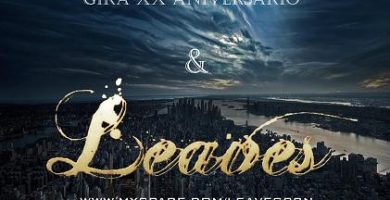 Emboque & Leaves (Sabadell)