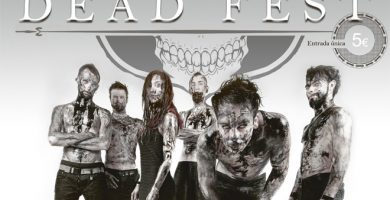 Dead Fest
