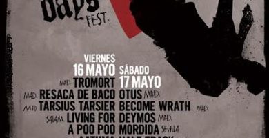 Kollapsing Days Fest