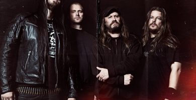 ENTOMBED A.D.