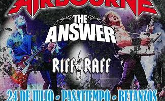 O Roque & Roll - El Festival del Pasatiempo