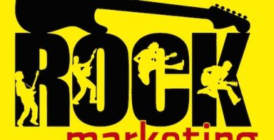 Rock Marketing portada libro