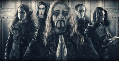 POWERWOLF